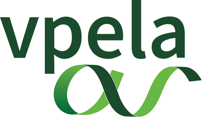 Victorian Planning & Environmental Law Association Incorporated logo